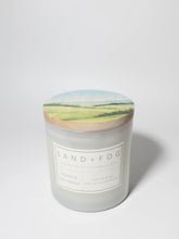 Ocean & Driftwood 21 oz scented candle